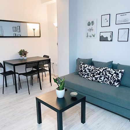 Apartamento La Casita de Atarazanas Málaga Exterior foto