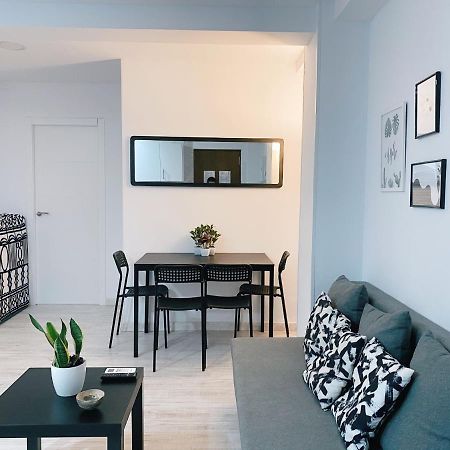 Apartamento La Casita de Atarazanas Málaga Exterior foto