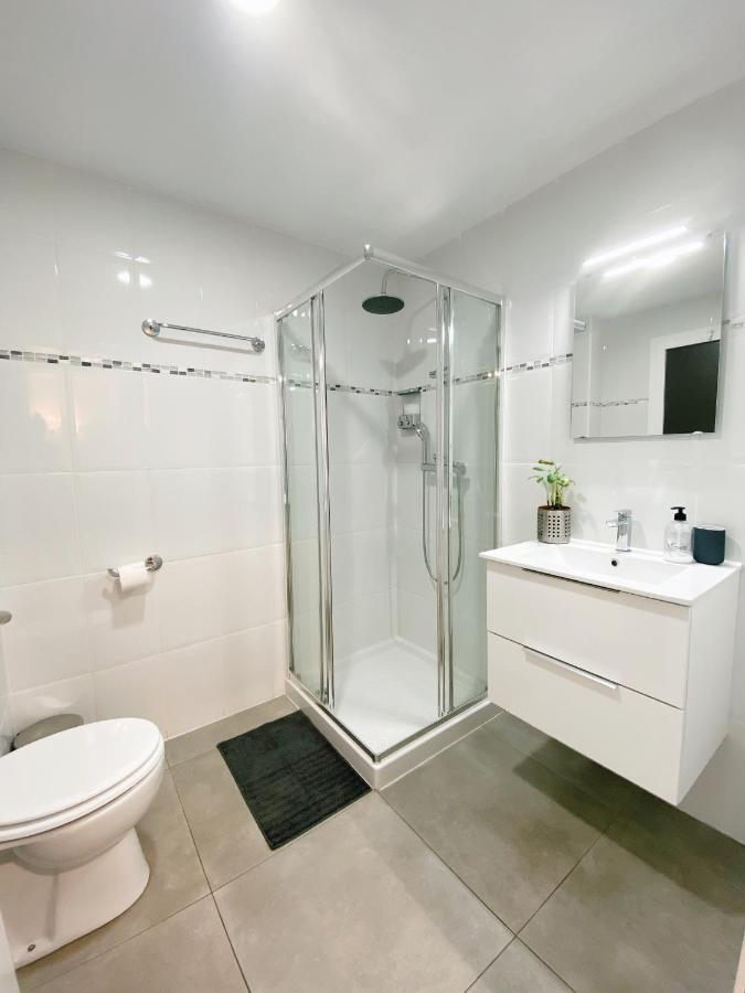 Apartamento La Casita de Atarazanas Málaga Exterior foto